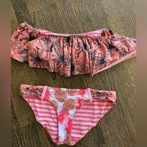 Maaji Bikini Swimsuit Size S/M